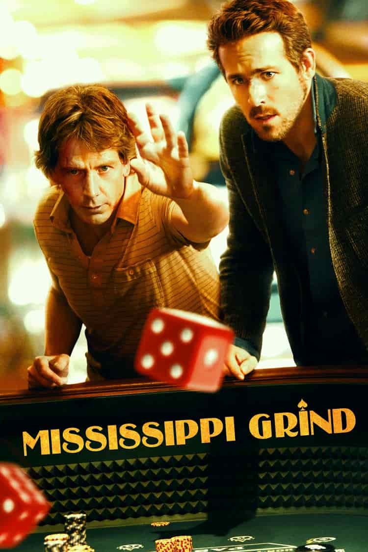 Poster for Mississippi Grind